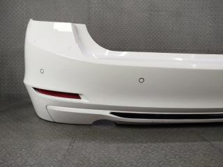 Бампер задний BMW 3-SERIES F30 N55B30A 51127276718 4 ракурс