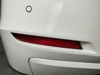 Бампер задний BMW 3-SERIES F30 N55B30A 51127276718 5 ракурс