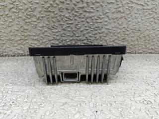 Радар-детектор TOYOTA VOXY ZRR80 3ZR-FAE 88181-0W170 3 ракурс