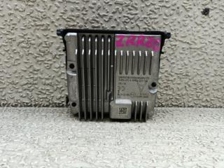 Радар-детектор TOYOTA VOXY ZRR80 3ZR-FAE 88181-0W170 5 ракурс