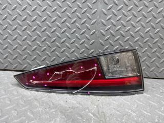 Стоп-сигнал левый задний TOYOTA PRIUS ZVW50 2ZR-FXE 4778 1 ракурс