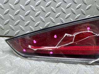 Стоп-сигнал левый задний TOYOTA PRIUS ZVW50 2ZR-FXE 4778 2 ракурс