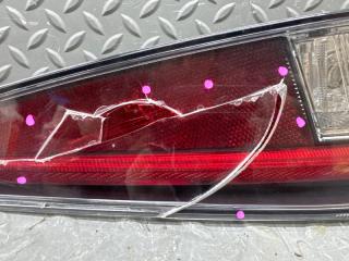 Стоп-сигнал левый задний TOYOTA PRIUS ZVW50 2ZR-FXE 4778 3 ракурс