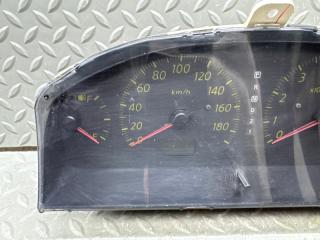 Спидометр NISSAN BLUEBIRD SYLPHY QG10 QG18DE 6N662P3 2 ракурс Спидометр NISSAN BLUEBIRD SYLPHY QG10 QG18DE 6N662P3 2 ракурс