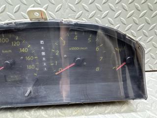 Спидометр NISSAN BLUEBIRD SYLPHY QG10 QG18DE 6N662P3 3 ракурс Спидометр NISSAN BLUEBIRD SYLPHY QG10 QG18DE 6N662P3 3 ракурс
