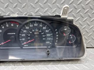 Спидометр TOYOTA TUNDRA UCK30 2UZ-FE 83800-0C391 3 ракурс