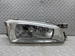 Фара правая передняя SUBARU IMPREZA GF2 1609 1 ракурс