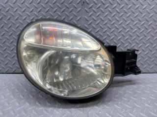 Фара правая передняя SUBARU IMPREZA GG2 1661 1 ракурс