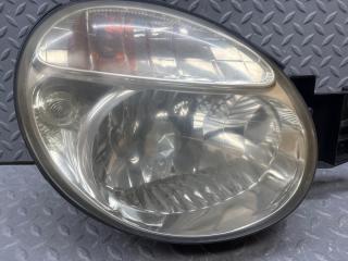 Фара правая передняя SUBARU IMPREZA GG2 1661 3 ракурс
