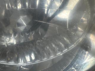 Фара правая передняя SUBARU IMPREZA GG2 1661 4 ракурс
