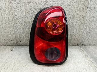 Стоп-сигнал левый задний MINI COUNTRYMAN R60 9811761-03 1 ракурс