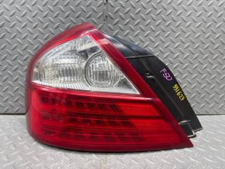 Стоп-сигнал левый задний NISSAN CIMA F50 4986 1 ракурс
