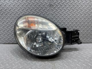 Фара правая передняя SUBARU IMPREZA GG2 1661 1 ракурс