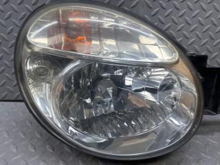 Фара правая передняя SUBARU IMPREZA GG2 1661 3 ракурс