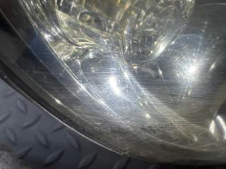 Фара правая передняя SUBARU IMPREZA GG2 1661 4 ракурс