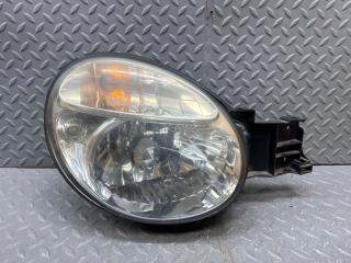 Фара правая передняя SUBARU IMPREZA GG2 1661 1 ракурс