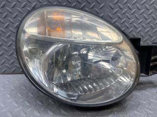 Фара правая передняя SUBARU IMPREZA GG2 1661 3 ракурс