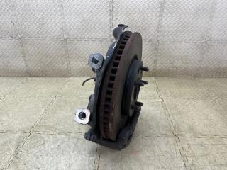 Ступица левая передняя TOYOTA CROWN GRS180 4GR-FSE 3 ракурс