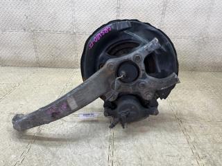 Ступица левая передняя TOYOTA CROWN GRS180 4GR-FSE 4 ракурс
