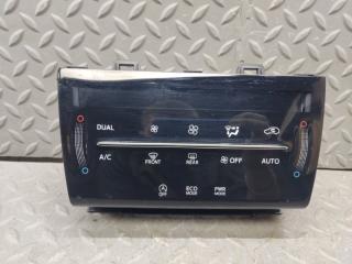 Фото запчасти климат контроль TOYOTA HARRIER 2017 контрактная запчасть Запчасть климат контроль TOYOTA HARRIER 2017