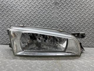 Фара правая передняя SUBARU IMPREZA GF2 1609 1 ракурс