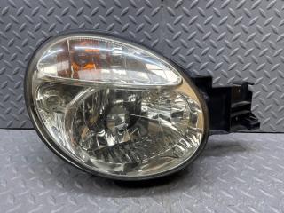 Фара правая передняя SUBARU IMPREZA GG2 1661 1 ракурс