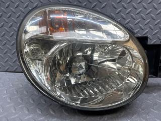 Фара правая передняя SUBARU IMPREZA GG2 1661 3 ракурс