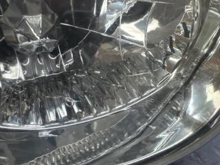Фара правая передняя SUBARU IMPREZA GG2 1661 4 ракурс