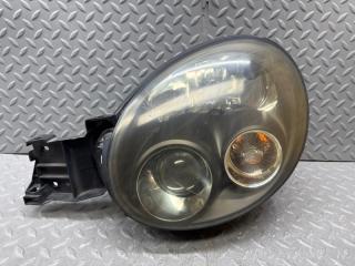 Фара левая передняя SUBARU IMPREZA GG2 1665 1 ракурс