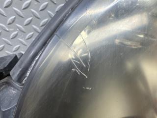Фара левая передняя SUBARU IMPREZA GG2 1665 4 ракурс