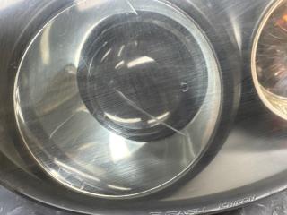 Фара левая передняя SUBARU IMPREZA GG2 1665 5 ракурс