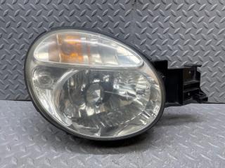 Фара правая передняя SUBARU IMPREZA GG2 1661 1 ракурс