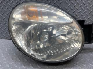Фара правая передняя SUBARU IMPREZA GG2 1661 3 ракурс