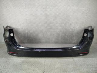 Бампер задний TOYOTA VOXY ZRR70 52159-28590 1 ракурс