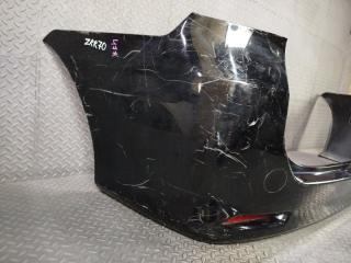 Бампер задний TOYOTA VOXY ZRR70 52159-28590 2 ракурс