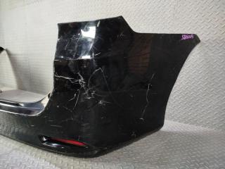 Бампер задний TOYOTA VOXY ZRR70 52159-28590 3 ракурс