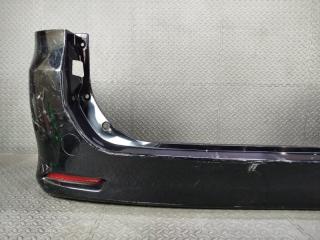 Бампер задний TOYOTA VOXY ZRR70 52159-28590 4 ракурс