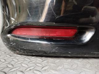 Бампер задний TOYOTA VOXY ZRR70 52159-28590 5 ракурс
