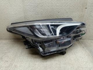 Фара правая передняя SUBARU IMPREZA GU6 100-6047M 1 ракурс