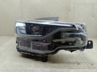 Фара правая передняя SUBARU IMPREZA GU6 100-6047M 2 ракурс