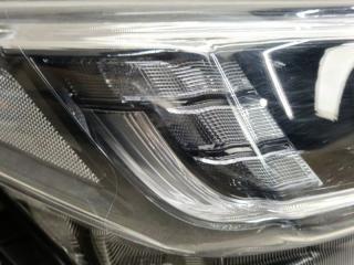 Фара правая передняя SUBARU IMPREZA GU6 100-6047M 4 ракурс