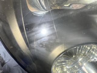 Фара правая передняя SUBARU IMPREZA GG3 1685 4 ракурс