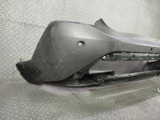 Бампер задний NISSAN X-TRAIL SNT33 850B06RC0A7B 2 ракурс