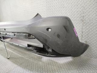 Бампер задний NISSAN X-TRAIL SNT33 850B06RC0A7B 3 ракурс