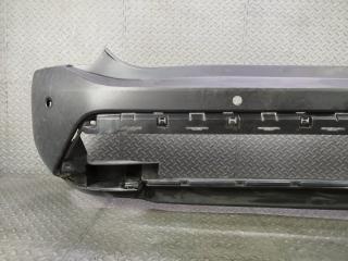 Бампер задний NISSAN X-TRAIL SNT33 850B06RC0A7B 4 ракурс