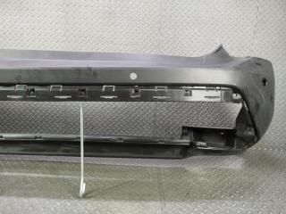 Бампер задний NISSAN X-TRAIL SNT33 850B06RC0A7B 5 ракурс