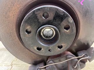 Ступица левая передняя ALFA ROMEO 147 937 AR32104 2 ракурс
