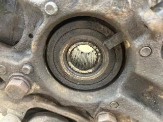 Ступица левая передняя ALFA ROMEO 147 937 AR32104 5 ракурс