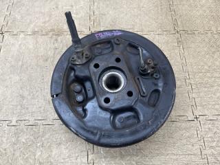 Ступица правая задняя NISSAN SUNNY FB14 GA15DE 4 ракурс Ступица правая задняя NISSAN SUNNY FB14 GA15DE 4 ракурс
