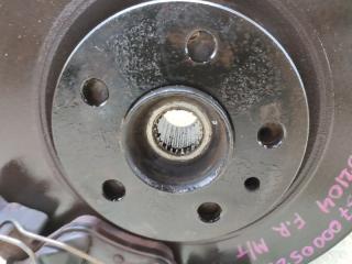 Ступица правая передняя ALFA ROMEO 147 937 AR32104 2 ракурс